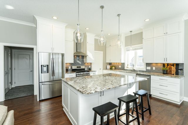 1497 Century Corner Lane NE, Rochester, MN 55906