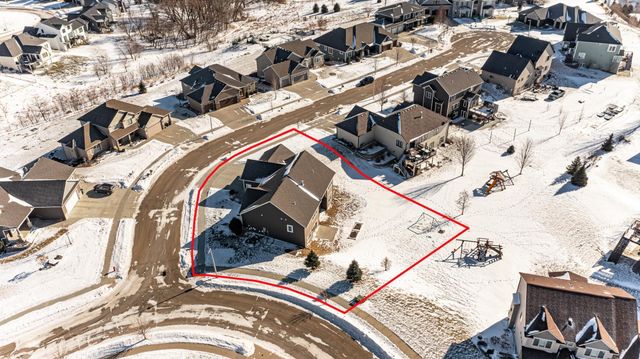 1497 Century Corner Lane NE, Rochester, MN 55906