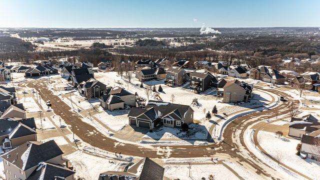 1497 Century Corner Lane NE, Rochester, MN 55906