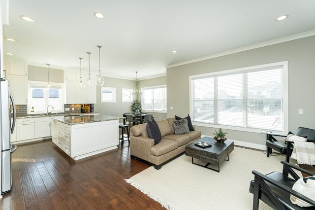 1497 Century Corner Lane NE, Rochester, MN 55906