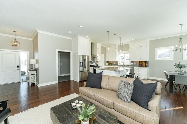 1497 Century Corner Lane NE, Rochester, MN 55906