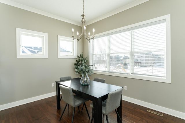 1497 Century Corner Lane NE, Rochester, MN 55906