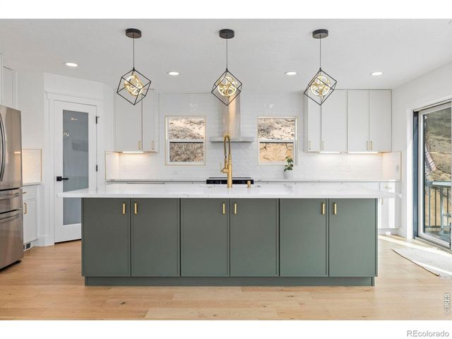 1406 Pika Road, Boulder, CO 80302