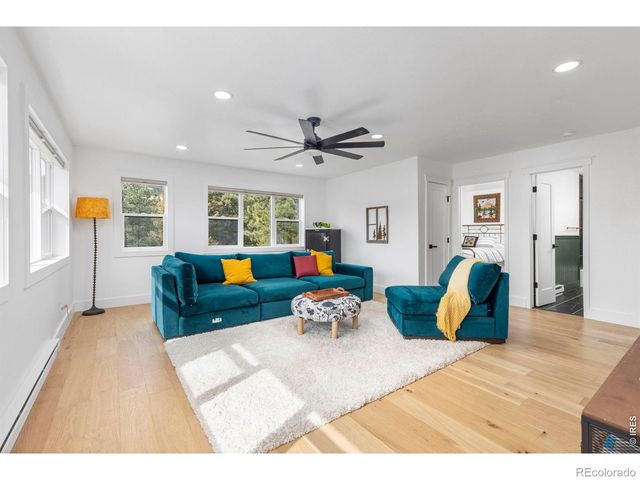 1406 Pika Road, Boulder, CO 80302