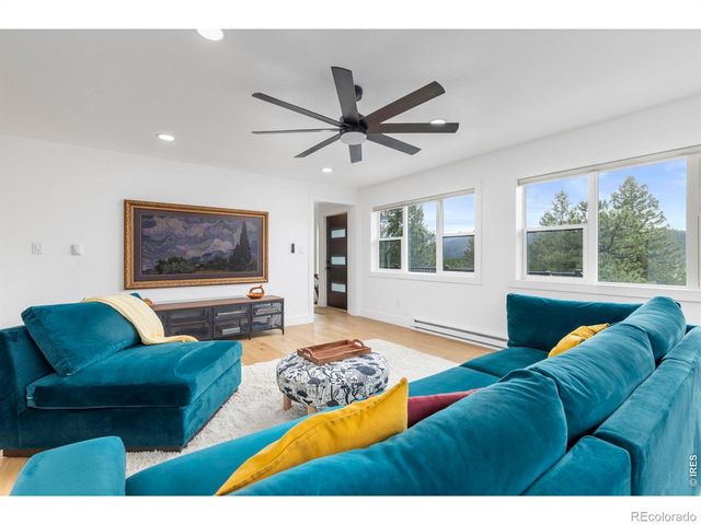 1406 Pika Road, Boulder, CO 80302
