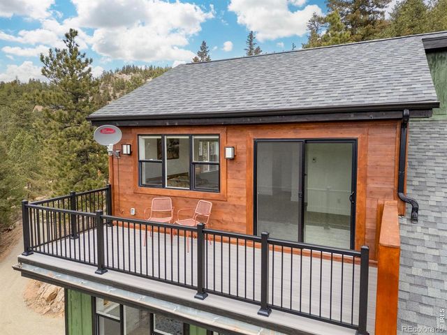 1406 Pika Road, Boulder, CO 80302