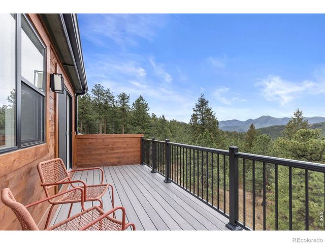 1406 Pika Road, Boulder, CO 80302