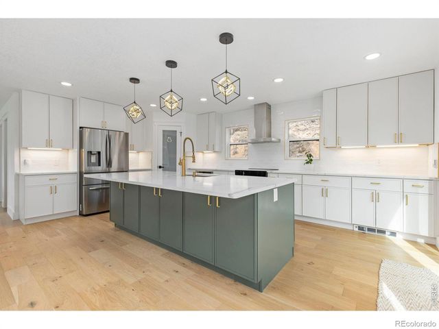 1406 Pika Road, Boulder, CO 80302