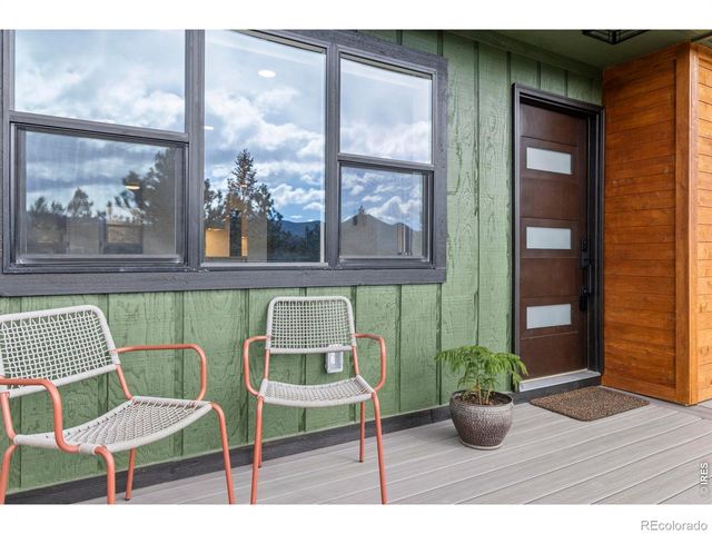 1406 Pika Road, Boulder, CO 80302