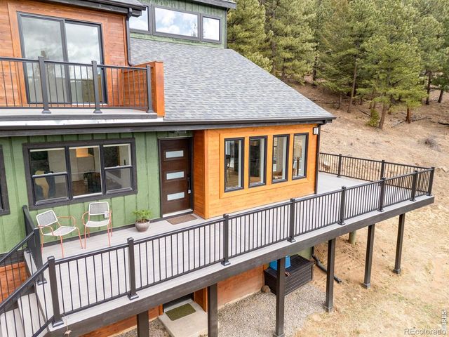 1406 Pika Road, Boulder, CO 80302