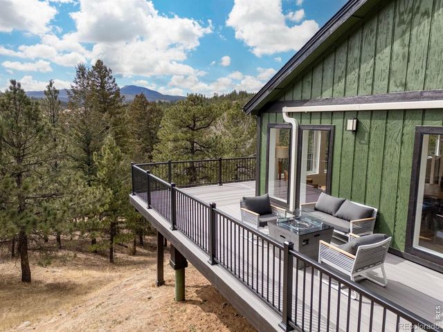 1406 Pika Road, Boulder, CO 80302
