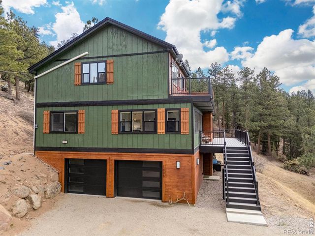 1406 Pika Road, Boulder, CO 80302