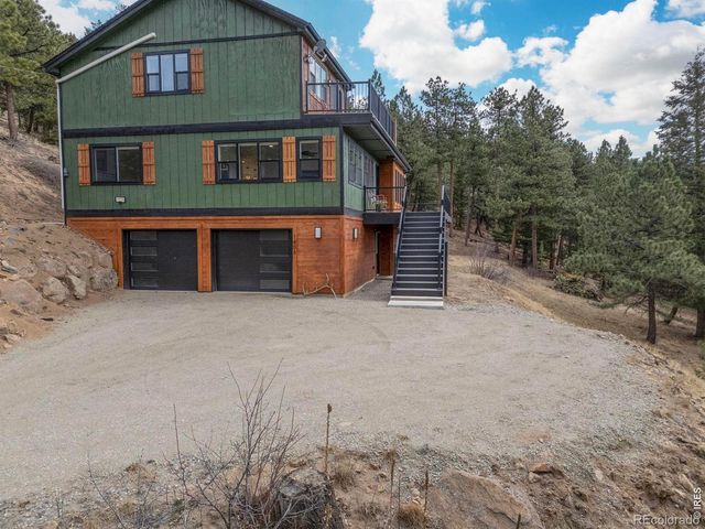 1406 Pika Road, Boulder, CO 80302