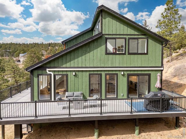 1406 Pika Road, Boulder, CO 80302