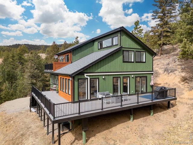 1406 Pika Road, Boulder, CO 80302