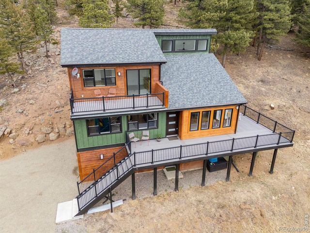 1406 Pika Road, Boulder, CO 80302