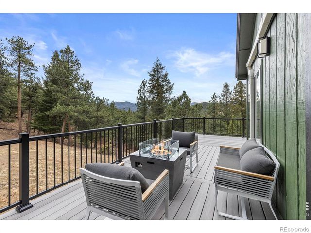 1406 Pika Road, Boulder, CO 80302