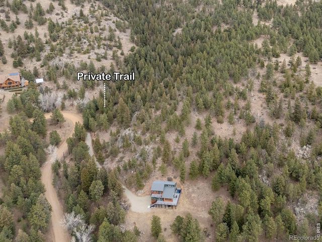 1406 Pika Road, Boulder, CO 80302