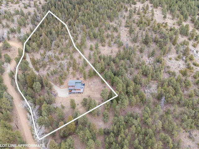 1406 Pika Road, Boulder, CO 80302