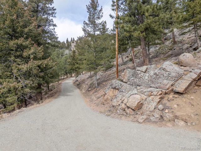 1406 Pika Road, Boulder, CO 80302