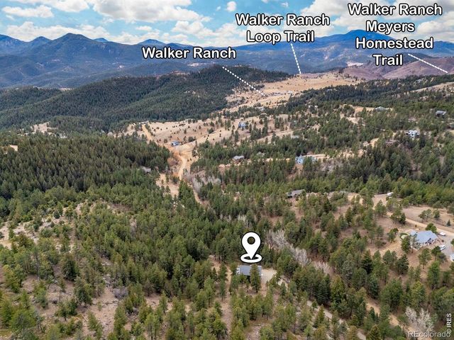 1406 Pika Road, Boulder, CO 80302