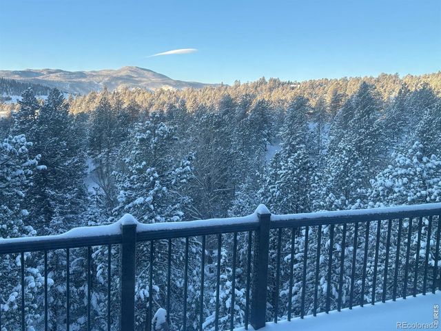 1406 Pika Road, Boulder, CO 80302