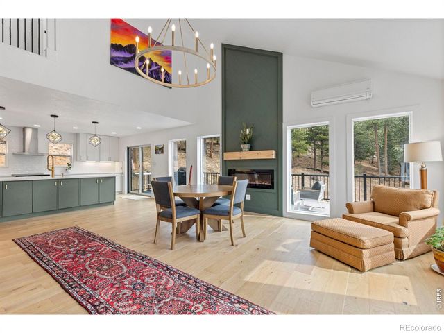 1406 Pika Road, Boulder, CO 80302