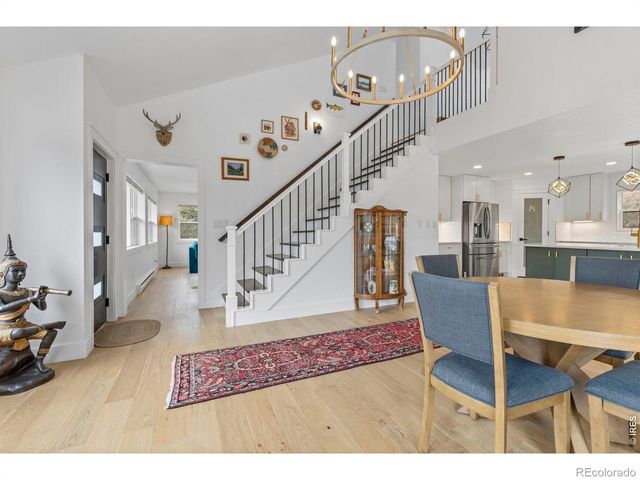 1406 Pika Road, Boulder, CO 80302