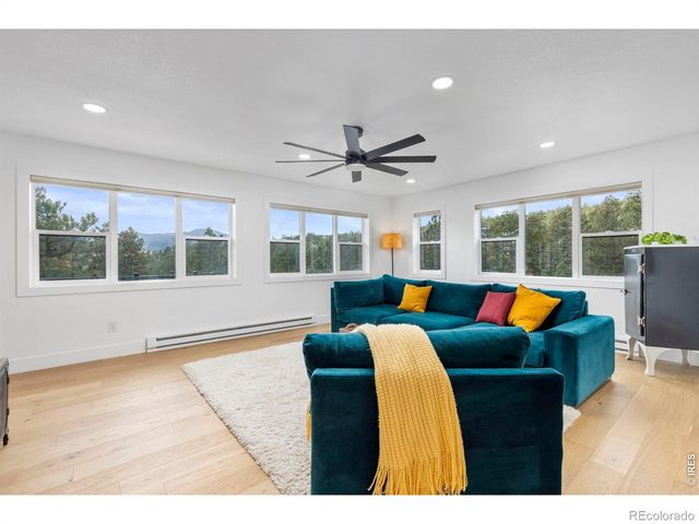 1406 Pika Road, Boulder, CO 80302