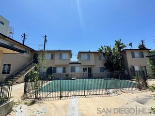 6181 Montezuma Rd, San Diego, CA 92115