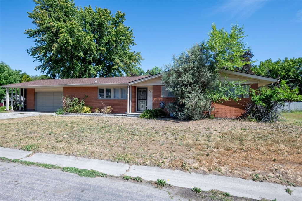 Image 1 of property listing at 2616 View Drive, Missoula, MT 59804
