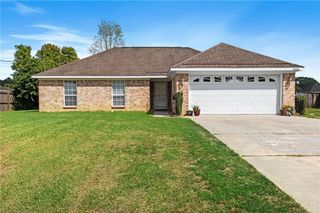 23550 Harvest Creek Drive, Robertsdale, AL 36567
