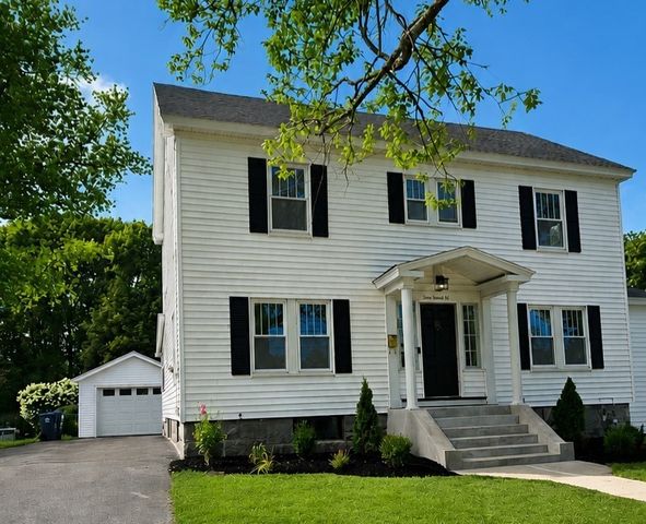 7 Kimball Road, Methuen, MA 01844