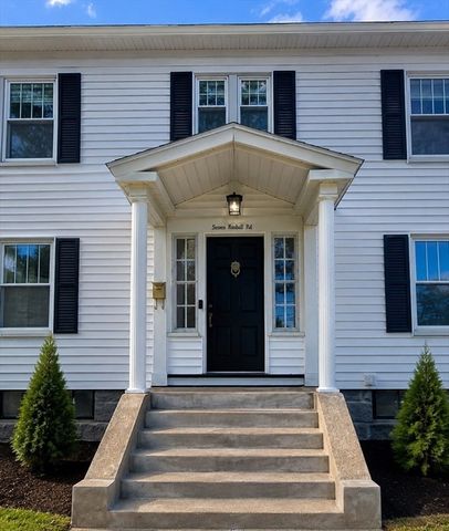 7 Kimball Road, Methuen, MA 01844