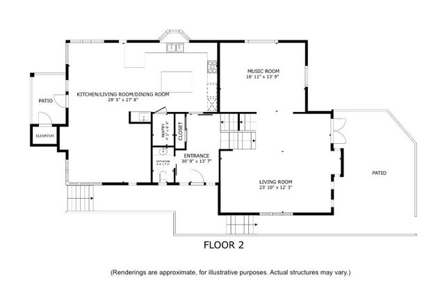 107 Dolphine Avenue, El Granada, CA 94018