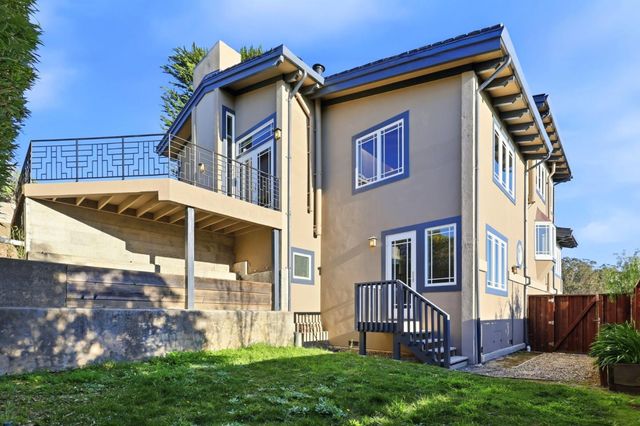 107 Dolphine Avenue, El Granada, CA 94018