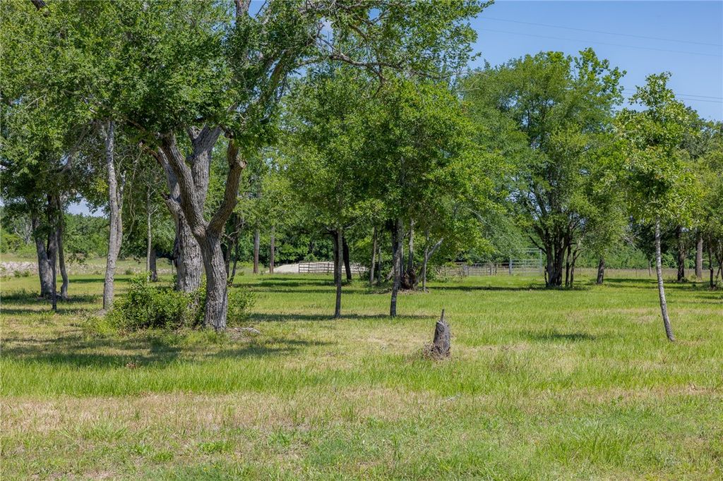 6681 Atakapan Trail, Bedias, TX 77831 — exterior