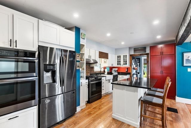 28 Gordon Rd, Medford, MA 02155