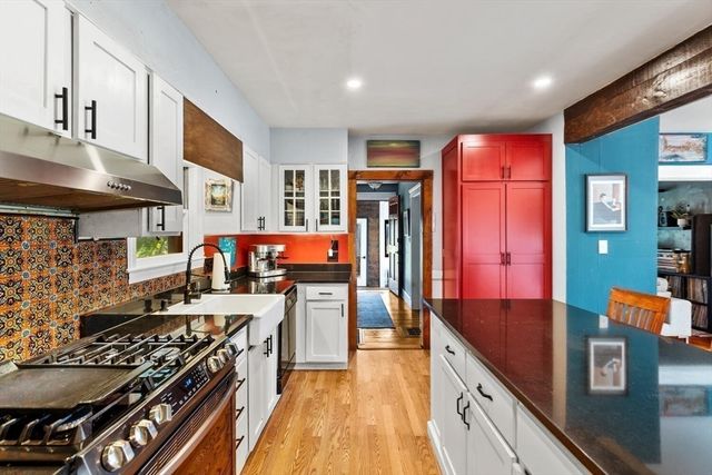 28 Gordon Rd, Medford, MA 02155