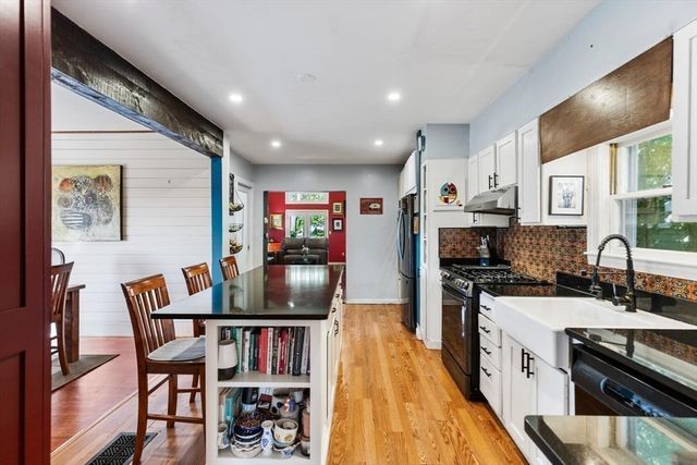 28 Gordon Rd, Medford, MA 02155