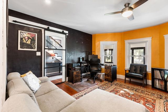 28 Gordon Rd, Medford, MA 02155