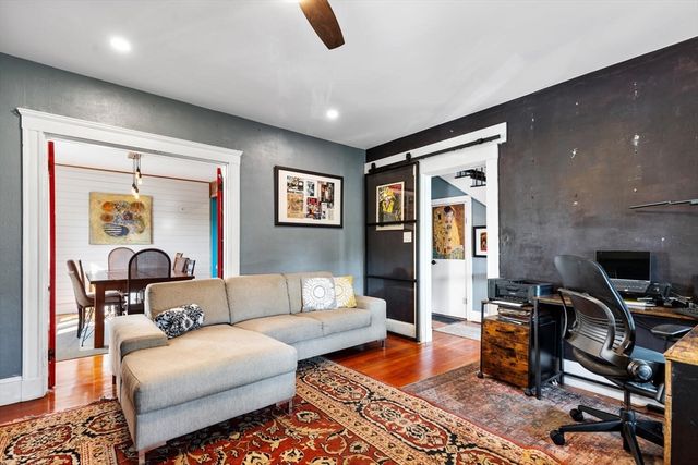 28 Gordon Rd, Medford, MA 02155