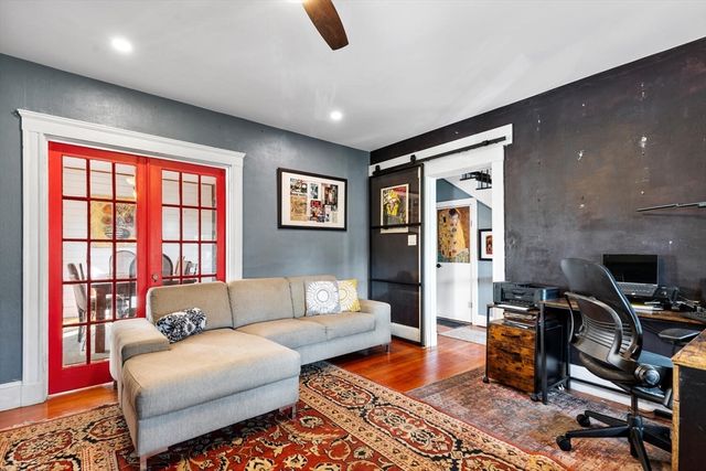 28 Gordon Rd, Medford, MA 02155