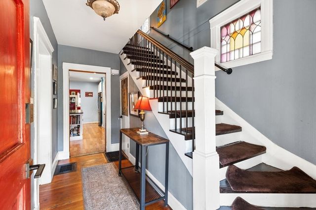 28 Gordon Rd, Medford, MA 02155