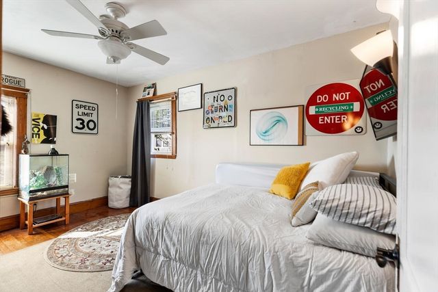 28 Gordon Rd, Medford, MA 02155