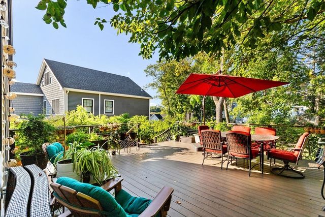 28 Gordon Rd, Medford, MA 02155