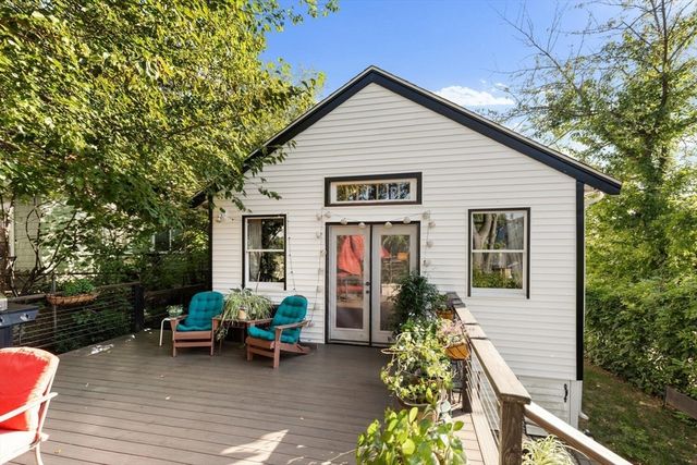 28 Gordon Rd, Medford, MA 02155