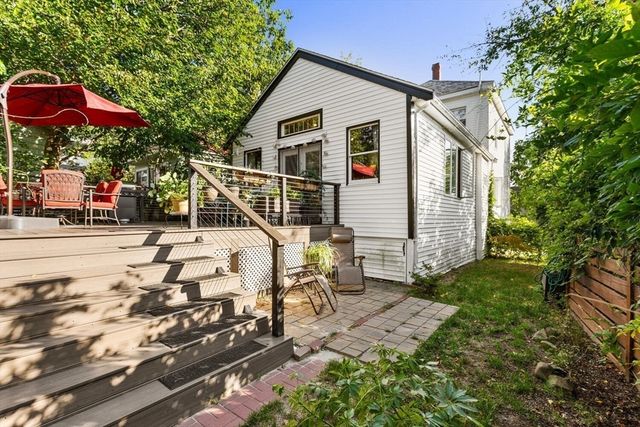 28 Gordon Rd, Medford, MA 02155