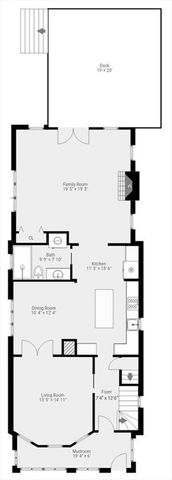 28 Gordon Rd, Medford, MA 02155