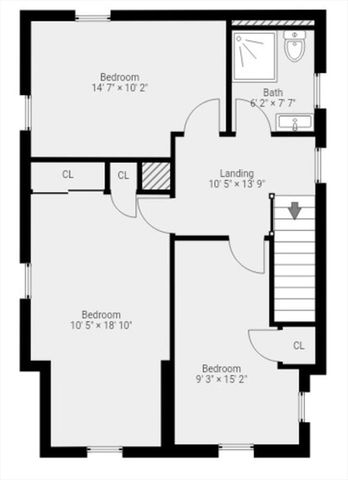 28 Gordon Rd, Medford, MA 02155